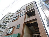 神戸市東灘区御影本町2丁目 4階建 築27年のイメージ