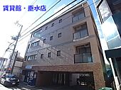 神戸市垂水区陸ノ町 4階建 築23年のイメージ