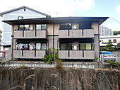 神戸市垂水区名谷町 2階建 築28年のイメージ