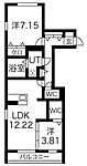 明石市二見町東二見 3階建 築2年のイメージ