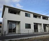 明石市魚住町住吉4丁目 2階建 築8年のイメージ