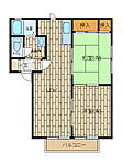 加古川市加古川町溝之口 2階建 築28年のイメージ