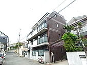 神戸市垂水区福田2丁目 4階建 築31年のイメージ
