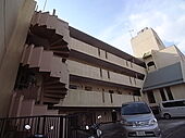 明石市東野町 6階建 築51年のイメージ