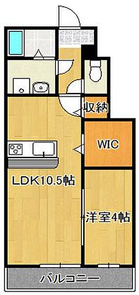 同じ建物の物件間取り写真 - ID:228048992552