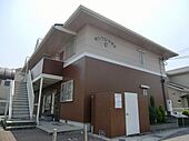 姫路市飾磨区中島 2階建 築27年のイメージ
