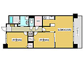 姫路市三左衛門堀西の町 4階建 築12年のイメージ