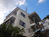 神戸市灘区箕岡通2丁目 3階建 築30年のイメージ