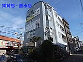 神戸市垂水区星が丘1丁目 4階建 築27年のイメージ