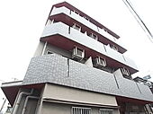 神戸市垂水区清水が丘1丁目 4階建 築44年のイメージ