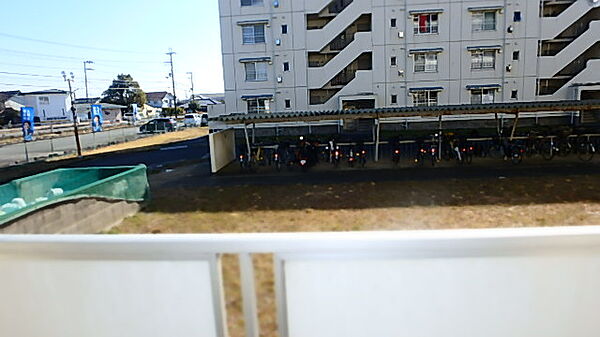 ビレッジハウス社第二 2-106｜兵庫県加東市沢部(賃貸アパート3DK・1階・53.08㎡)の写真 その12