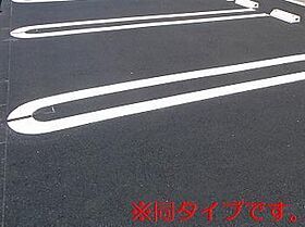 メゾングレーヌ勝原Ａ 101 ｜ 兵庫県姫路市勝原区山戸（賃貸アパート1LDK・1階・50.01㎡） その14