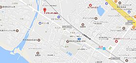 グランポン魚住 106 ｜ 兵庫県明石市魚住町西岡（賃貸アパート1R・1階・25.67㎡） その24