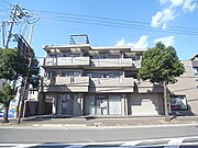KI—3 2階 築29年8ヶ月の賃貸物件