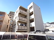 マツヤ興産(株)マツヤパークマンション 3階 築52年9ヶ月の賃貸物件