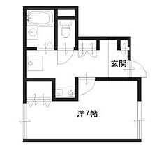 グリーンヒルズＫＹＯＵ 102 ｜ 兵庫県姫路市網干区垣内西町（賃貸アパート1K・1階・21.90㎡） その2