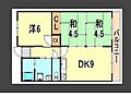 グリーンハイツ松本5階5.7万円