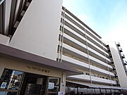 シャルマンコーポ明石２号棟の賃貸物件