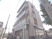 六甲道駅より徒歩3分 2階 築24年7ヶ月の賃貸物件