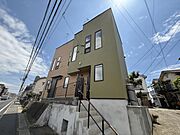 アリビア藤江 1階 新築の賃貸物件