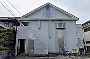 エミール天神A棟 2階 築35年の賃貸物件