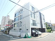 甲南山手駅より徒歩5分 4階 築17年10ヶ月の賃貸物件