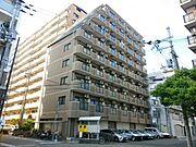 ビラ・イトウ 8階 築29年8ヶ月の賃貸物件