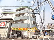 西灘駅より徒歩1分 3階 築48年2ヶ月の賃貸物件