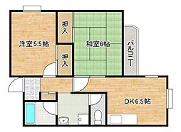 メゾンミヤマエ 3階