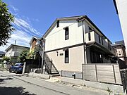 シルバーコート浜公園 1階 築30年の賃貸物件