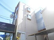 クラリティ王子 4階 築28年6ヶ月の賃貸物件