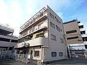 親和ビル 4階 築47年5ヶ月の賃貸物件