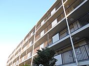 ジークレフ王子 1階 築56年9ヶ月の賃貸物件