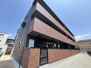 ひめじ別所駅より徒歩5分 2階 築1年7ヶ月の賃貸物件