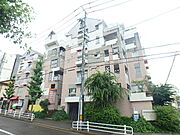 住吉駅より徒歩4分 5階 築38年3ヶ月の賃貸物件