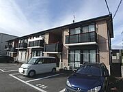 ラ・フォーレ河原の賃貸物件