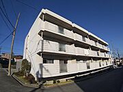 相生駅より徒歩4分 3階 築29年1ヶ月の賃貸物件