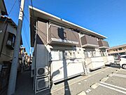 播磨高岡駅より徒歩8分 2階 築13年1ヶ月の賃貸物件