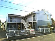 ザフジイガーデンC棟C 2階 築27年8ヶ月の賃貸物件