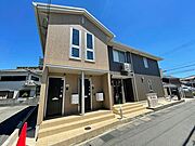はりま勝原駅より徒歩4分 1階 築4年5ヶ月の賃貸物件