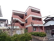 エクセルコート 2階 築25年2ヶ月の賃貸物件