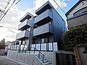 ブリランテ南森町 3階 新築の賃貸物件