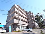 網干駅より徒歩3分 2階 築28年1ヶ月の賃貸物件