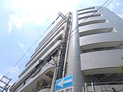 サムティ灘駅前 6階 築35年の賃貸物件