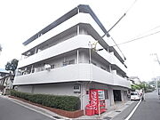 住吉駅より徒歩5分 3階 築36年8ヶ月の賃貸物件