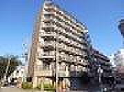 YKハイツ松の内 5階 築28年1ヶ月の賃貸物件