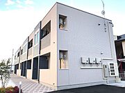 はりま勝原駅より徒歩3分 1階 築6年10ヶ月の賃貸物件