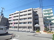 東加古川駅より徒歩3分 1階 築11年の賃貸物件