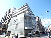 六甲道駅より徒歩3分 8階 築34年4ヶ月の賃貸物件