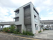 加古川駅より徒歩3分 1階 築9年3ヶ月の賃貸物件